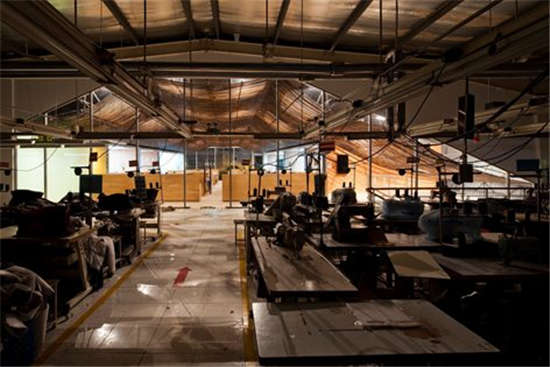 苏州新区有资质的厂房装修改造公司排名前十强